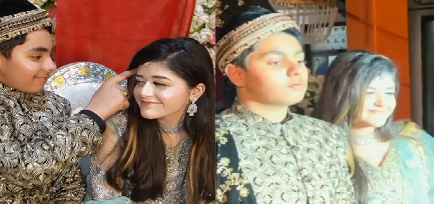 13 साल के लड़के ने पढ़ाई के लिए दी ऐसी धमकी, सुनकर हैरान रह गए परिवार वाले!