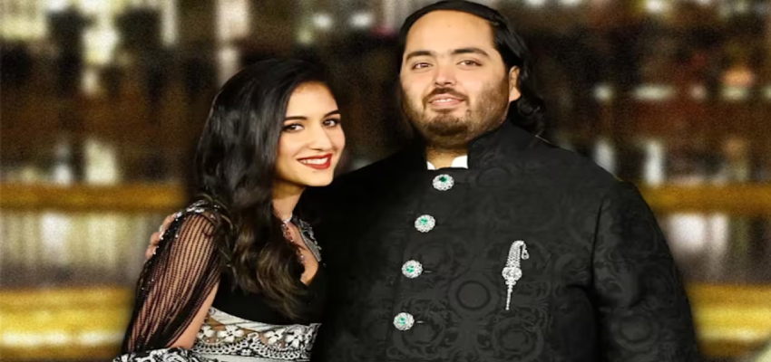 अनंत-राधिका की प्री-वेडिंग में इस खास ड्रेस कोड में नजर आएंगे मेहमान, जंगल थीम पर होगा जश्न