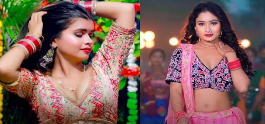 सड़क हादसे में हुई फेमस भोजपुरी एक्ट्रेस आंचल तिवारी,सिमरन की मौत, इस सिंगर की भी गई जान