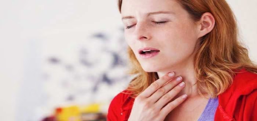 जाती हुई ठंड से गले में चोकिंग की हो रही है समस्या? अपनाएं ये 3 घरेलू नुस्खे, मिलेगा जल्द आराम