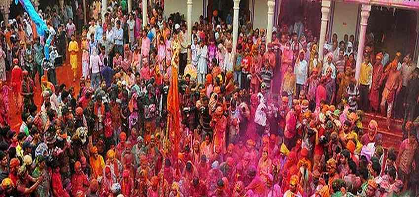 Holi 2024: होली के दिन क्यों पीते हैं भांग, जानें इसके पीछे की रोचक कथा