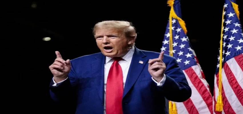 सुप्रीम कोर्ट से Trump को बड़ी राहत, चुनाव लड़ने पर हटाया गया बैन