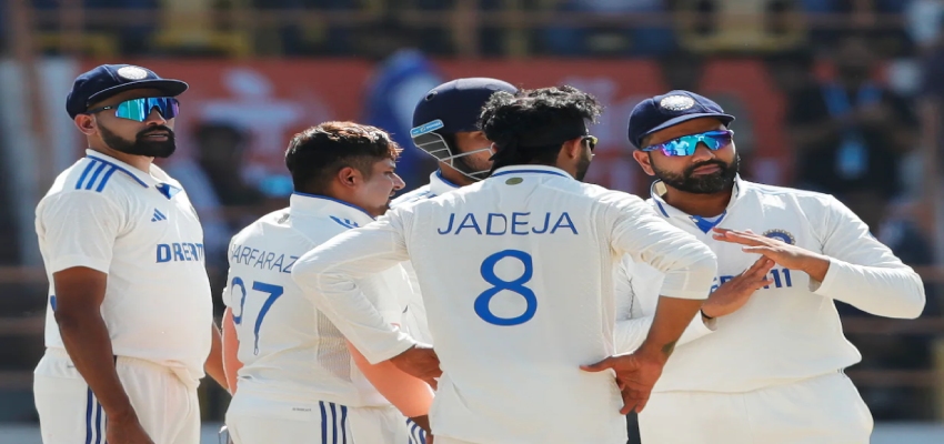 IND vs ENG 5th Test: पांचवें  टेस्ट मैच में इस धमाकेदार क्रिकेटर की हुई एंट्री, खौफ में इंग्लैंड