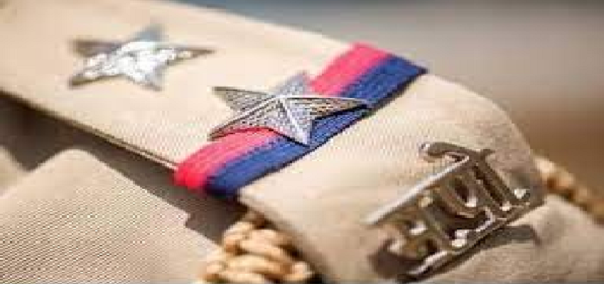 Rajasthan Paper Leak: पेपर लीक मामले में SOG का बड़ा एक्शन, टॉपर सहित हिरासत में 15 एसआई