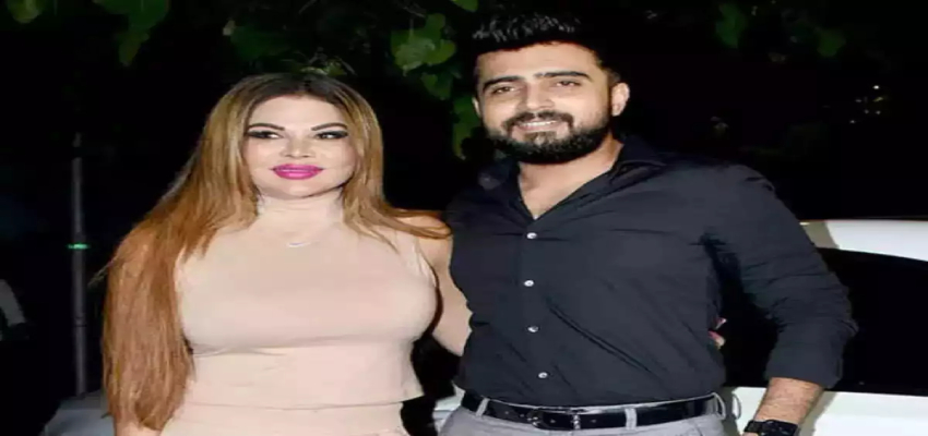 राखी सावंत के एक्स हस्बैंड आदिल ने रचाई दूसरी शादी! बिग बॉस 12 की इस कंटेस्टेंट का थामा हाथ