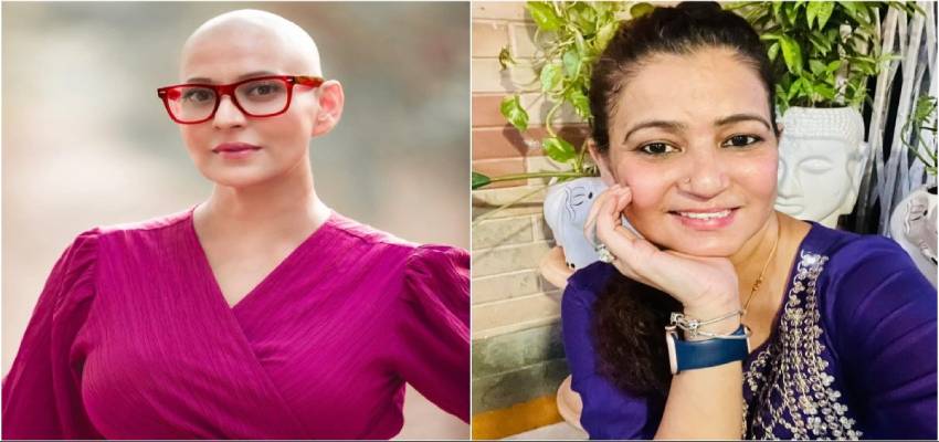 बहन के मौत के कुछ ही घंटों बाद गई 'झनक' फेम डॉली सोही की जान, घर पर टूटा दुखों का पहाड़