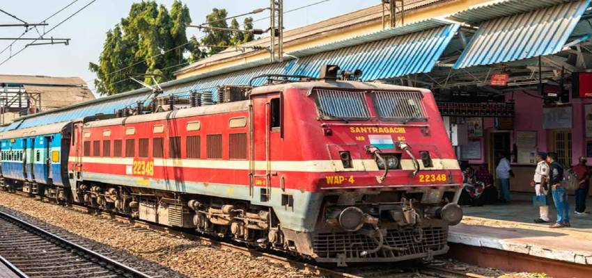 Holi Special Trains: होली पर घर जाना हुआ आसान, दिल्ली से पटना के लिए चलेगी ये 4 स्पेशल ट्रेनें