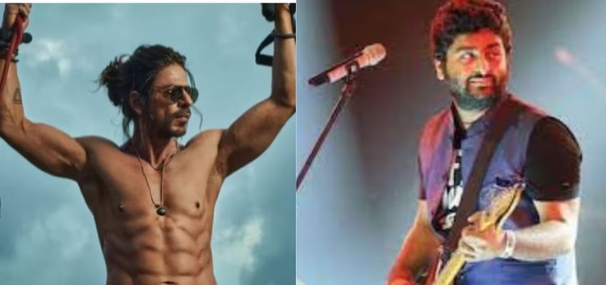 शाहरूख खान से लेकर अरिजीत सिंह तक शादी में परफॉर्म करने के लिए कितनी डिमांड करते हैं फीस? देखें लिस्ट