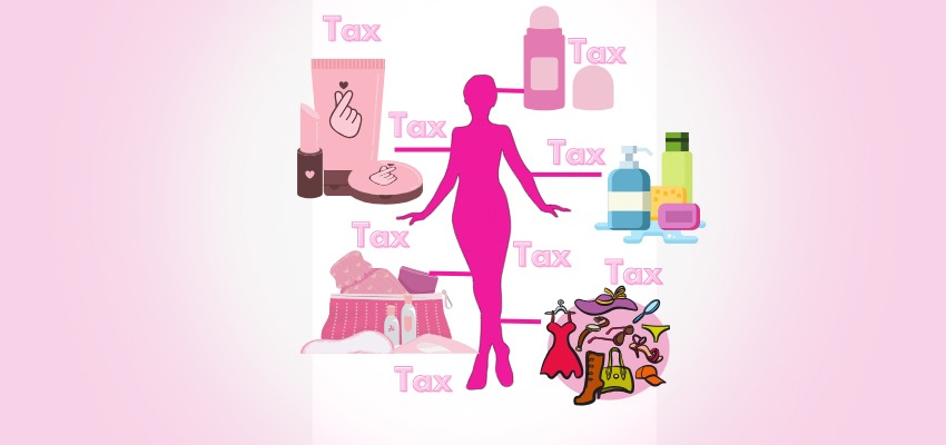 क्या है Pink Tax, जिसके नाम पर लूटी जा रही हैं लड़कियां! जानें कैसे की जाती है इसकी वसूली?