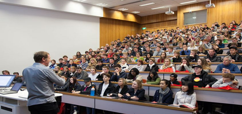 लेक्चरर पदों पर निकली बंपर भर्तियां, सैलरी 1.5 लाख से ज्यादा! जानें आवेदन की पूरी प्रक्रिया