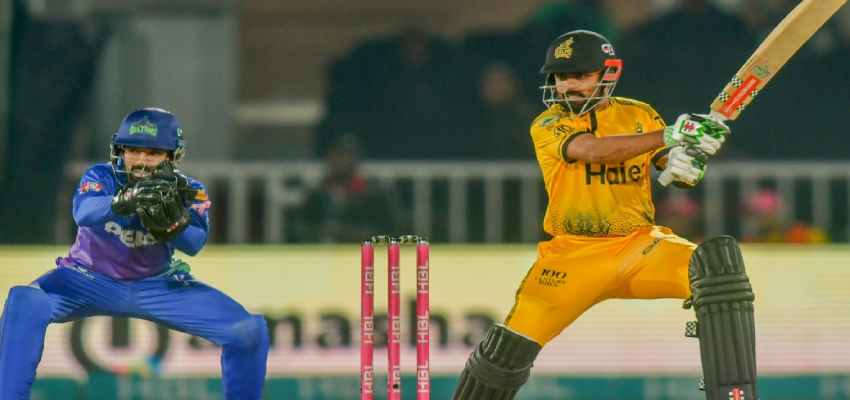 PSL 2024: पाकिस्तानी लीग में हुआ मजेदार वाकया, अंपायर ने रिजवान को पढ़ाया ‘नियम का पाठ’