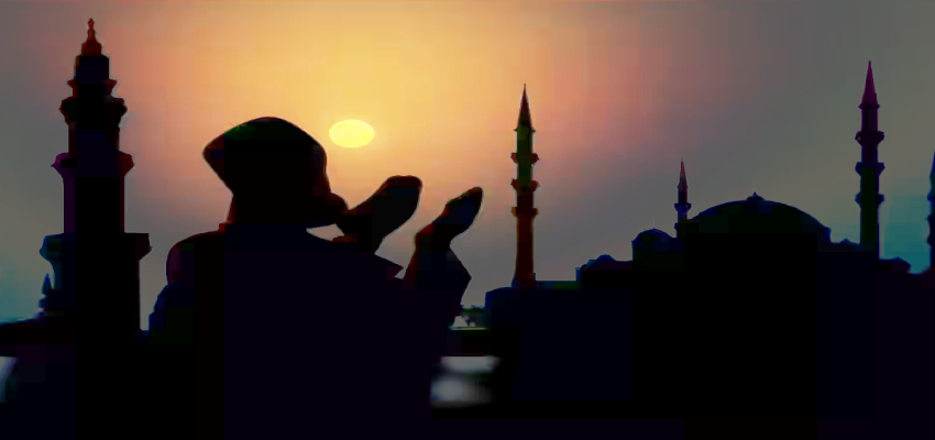 जिन देशों में सूरज नहीं डूबता वहां रमजान के लिए क्या हैं नियम? जानें दुनिया में कहां रखा जाता सबसे लंबा रोजा