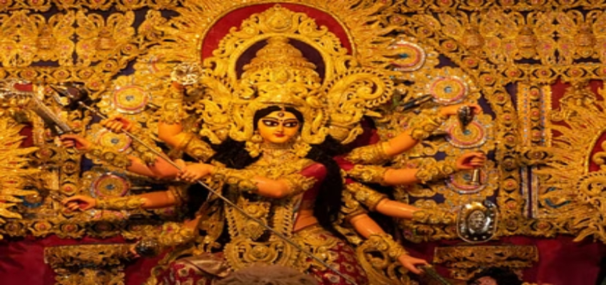 Masik Durgashtami 2024: कब है मासिक दुर्गाष्टमी? जानें शुभ मुहूर्त, पूजा विधि और महत्व