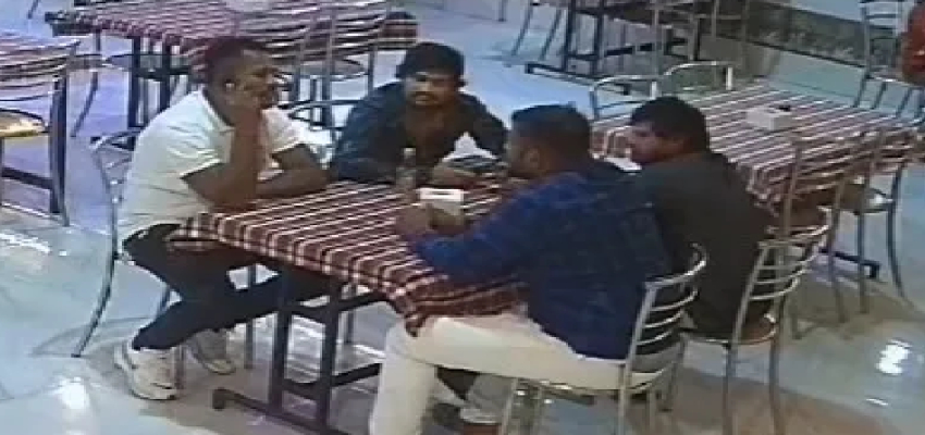 Pune Crime: इंदापुर के एक होटल में युवक की गोली मारकर हत्या, इलाके में मची सनसनी