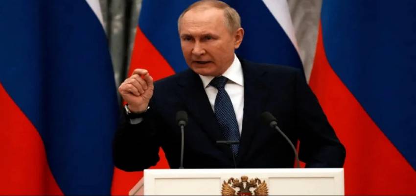 25 साल से सत्ता पर काबिज पुतिन की एक बार फिर होगी वापसी, राष्ट्रपति चुनाव में दर्ज की जीत!