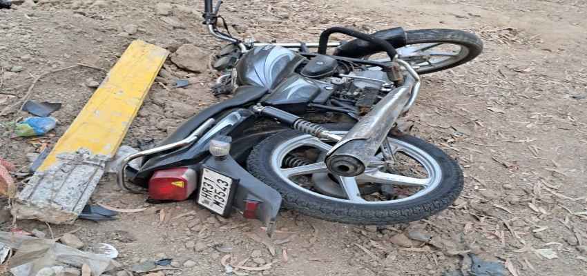 Jind Road Accident: मातम में बदली जन्मदिन की खुशियां, दर्दनाक हादसे में 2 लोगों की मौत; 1 घायल