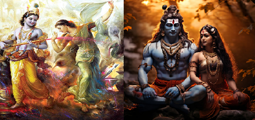 प्रहलाद से ही नहीं...इन कथाओं से भी जुड़ा है होली का त्योहार, पहले कभी नहीं सुनी होंगी ये कहानियां