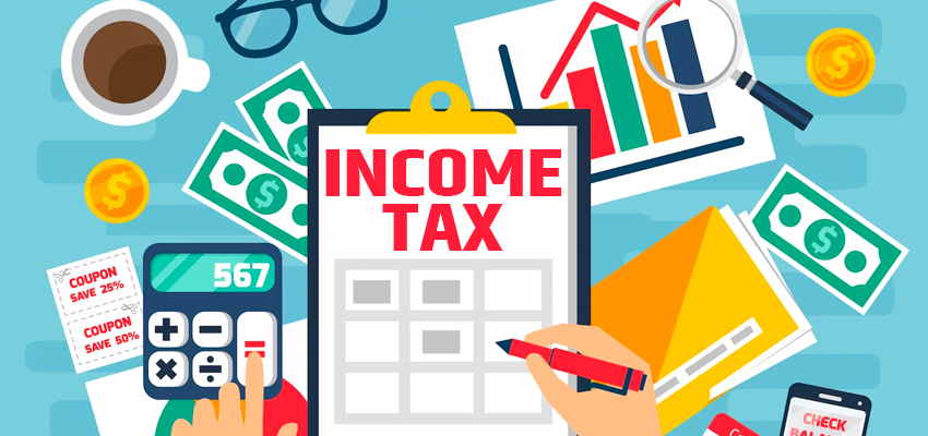 Income Tax: लंबे वीकेंड का आपके काम पर नहीं पड़ेगा असर, आयकर विभाग ने रद्द कीं 29 और 31 मार्च की छुट्टियां