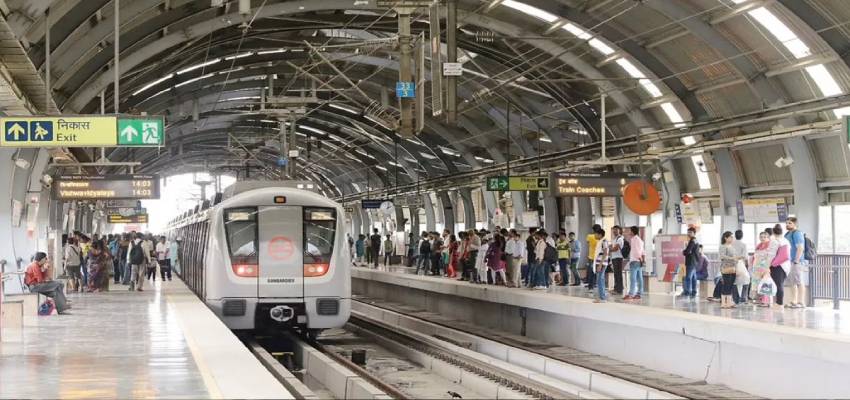 Holi 2024: होली के दिन किस समय चलेगी Delhi Metro? DMRC ने दी जानकारी