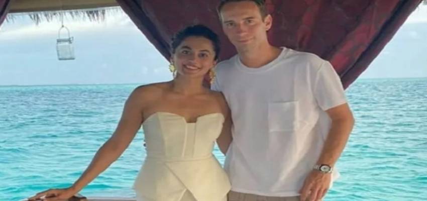 तापसी पन्नू ने गुपचुप तरीके से रचाई शादी! उदयपुर में हुआ समारोह