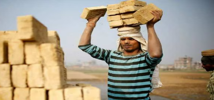 न्यूनतम वेतन की जगह ये नई व्यवस्था लागू करने की तैयारी में सरकार, मजदूरों का ऐसे तय होगा मेहनताना