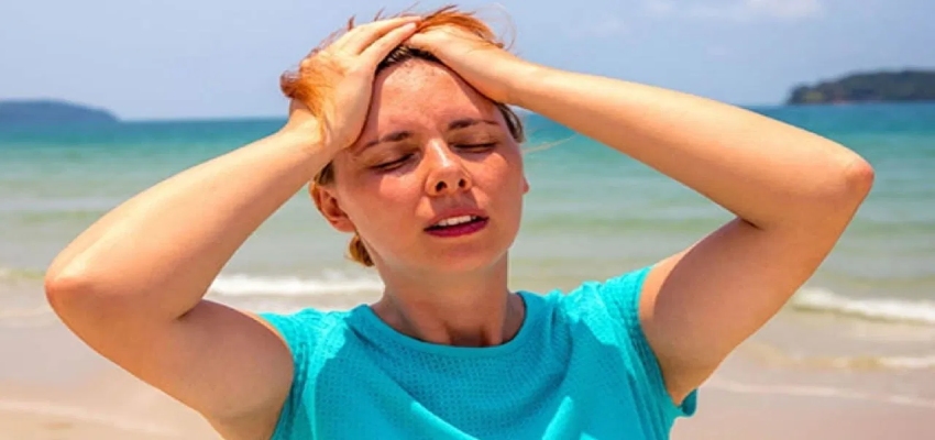 Summer Tips: गर्मी की शुरुआत में इन 4 सिंपल टिप्स को फॉलो कर रखें सेहत का ख्याल, नहीं पड़ेंगे बीमार