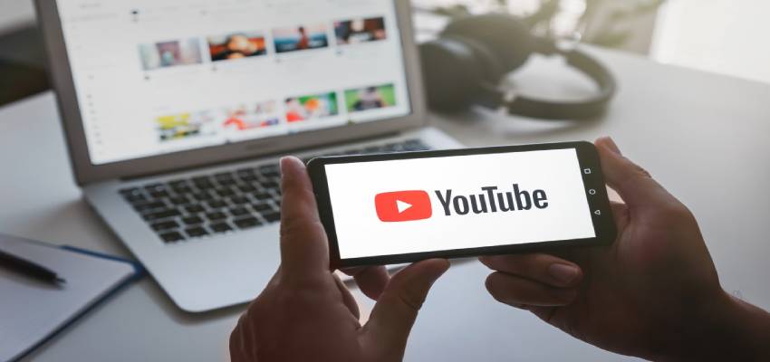 YouTube का बड़ा एक्शन, भारत के हटाए 20 लाख से ज्यादा वीडियो