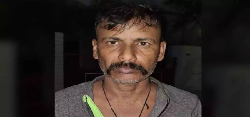 Prayagraj News: माफिया अतीक का शूटर बल्ली पंडित गिरफ्तार, 10 देसी बम बरामद