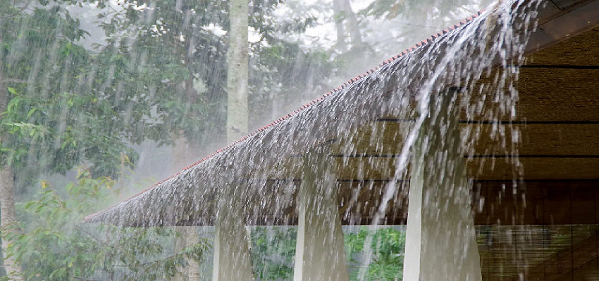 अब बारिश के पानी पर भी TAX वसूलेगी सरकार! आखिर क्या है Rain Tax?