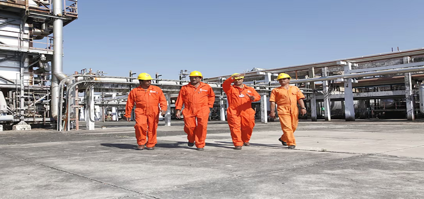 ONGC Recruitment 2024: बिना परीक्षा मोटी सैलरी की है चाहत? तो ONGC में तुरंत करें आवेदन, जानें चयन प्रक्रिया