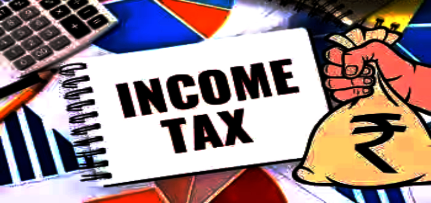 
							Income Tax: ITR फाइल करने से पहले पढ़ें ये खबर, अगर बचना चाहते है 5 लाख ज्यादा का टैक्स