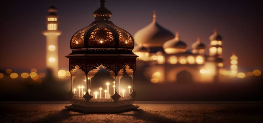 Eid-ul-Fitr 2024: 10 या 11 अप्रैल ? भारत में कब मनाया जाएगा ईद का त्योहार