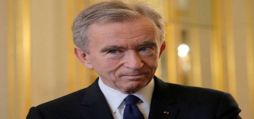 दुनिया के सबसे अमीर शख्स बने बर्नार्ड अरनॉल्ट, फिर एशिया में मुकेश अंबानी ने कर दिया कमाल