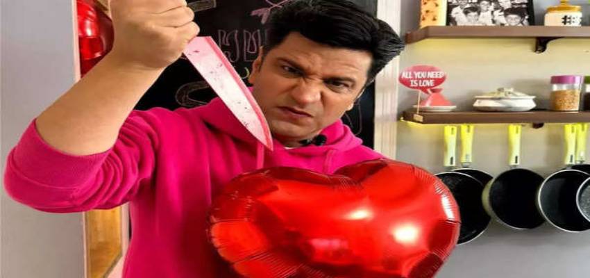 सेलिब्रिटी शेफ कुणाल कपूर का हुआ तलाक, पत्नी पर लगाए गंभीर आरोप