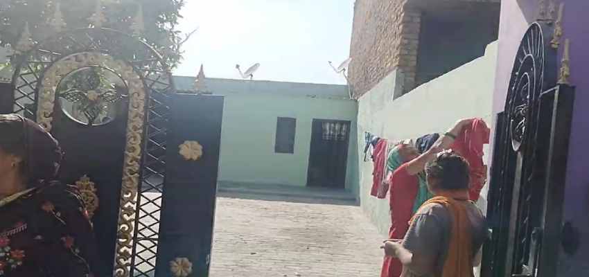 Haryana Crime: यमुनानगर में इंसानियत हुई शर्मसार, 1 महीने के बच्चे को दी दर्दनाक मौत