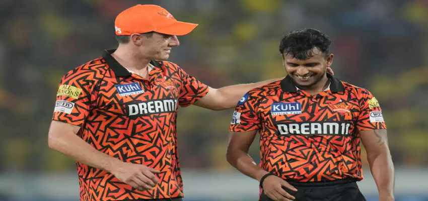 IPL 2024, SRH vs CSK : हैदराबाद ने आईपीएल में फिर रचा इतिहास, ऐसा करने वाली बनी तीसरी टीम