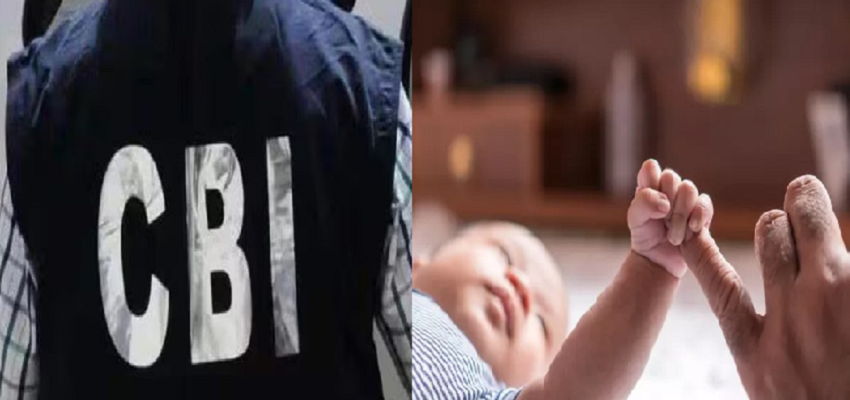 महज 36 घंटे नवजात की कीमत 6 लाख रुपये…दिल्ली में चल रही खरीद-फरोख्त की जड़े आखिर कितनी गहरी?