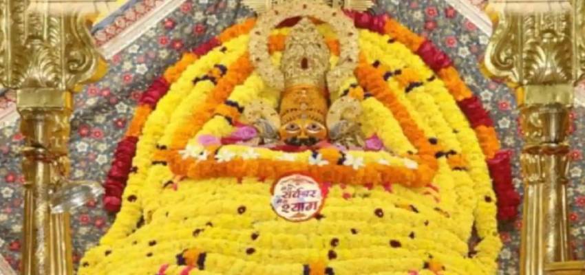 राजस्थान ही नहीं इन जगहों पर भी है बाबा खाटू श्याम के मंदिर, रोजाना उमड़ती है भारी भीड़