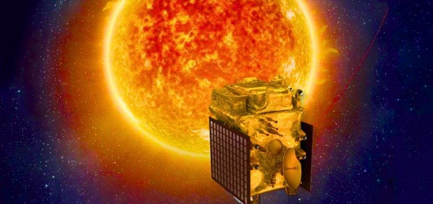 Surya Grahan 2024: कल पूरे 4 मिनट तक ढक जाएगा सूरज, सूर्यग्रहण के दौरान Aditya-L1 करेगा ये कमाल