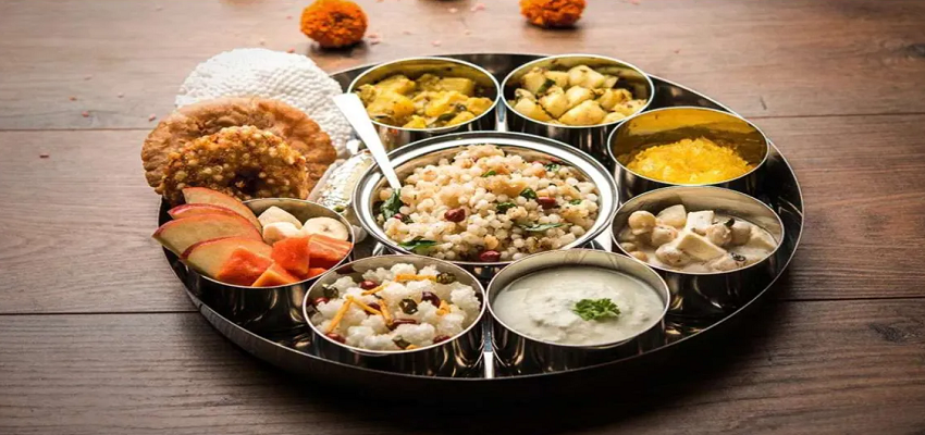 नवरात्रि व्रत के दौरान क्या खाना चाहिए और क्या नहीं? इस तरह आपको मिलेगा भरपूर फायदा