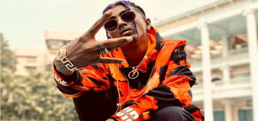 MC Stan:  'मैं रैप छोड़ने वाला हूं', एमसी स्टैन के पोस्ट से मचा बवाल