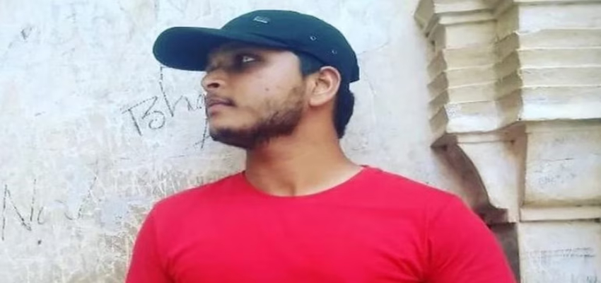 अमेरिका में लापता भारतीय छात्र का मिला शव, माता-पिता को फिरौती के लिए आया था फोन