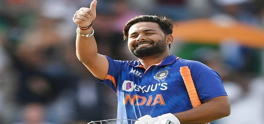 ऋषभ पंत की हो सकती है टीम इंडिया में एंट्री, क्या T20 वर्ल्ड कप में मिलेगा मौका?