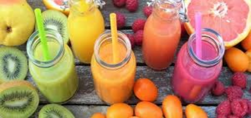 Chaitra Navratri 2024: नवरात्रि के दौरान इन 5 ड्रिंक्स का करें सेवन, दिनभर बॉडी रहेगी हाइड्रेट