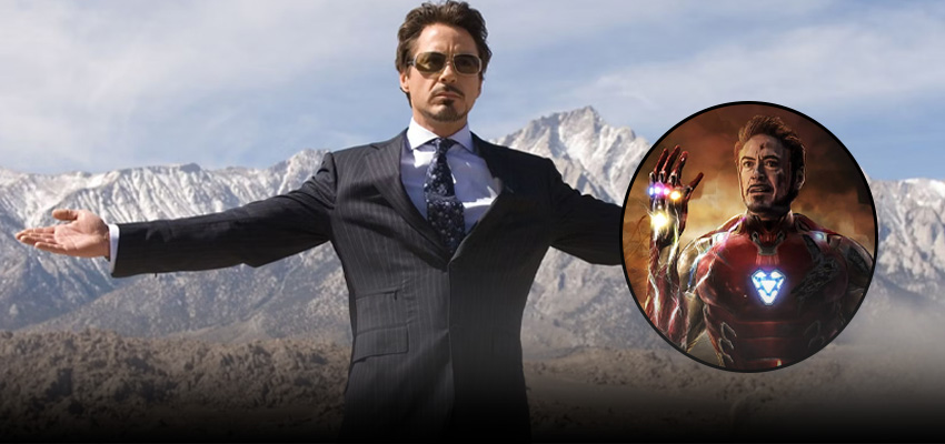 Marvel Universe में होगी Ironman की वापसी, RDJ फिर से टोनी स्टार्क बनने को हैं बेताब