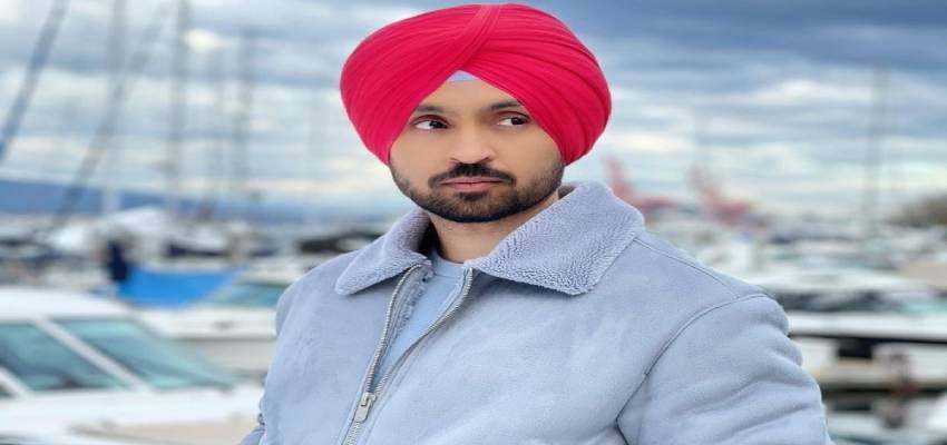 शादीशुदा हैं दिलजीत दोसांझ..एक बेटे के भी हैं पिता!, सिंगर के दोस्त ने किया चौंकाने वाला खुलासा