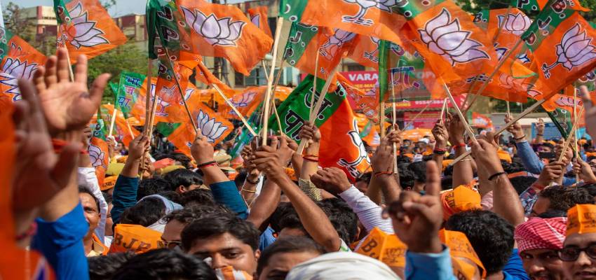 Lok Sabha Election 2024: BJP ने जारी की 10वीं सूची, पवन सिंह के जगह आसनसोल से इन्हें मिला टिकट