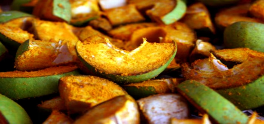 Benefits Of Pickles: सेहत के लिए बेहद लाभदायक है अचार का सेवन, जानें इसे खाने के बेमिसाल फायदे