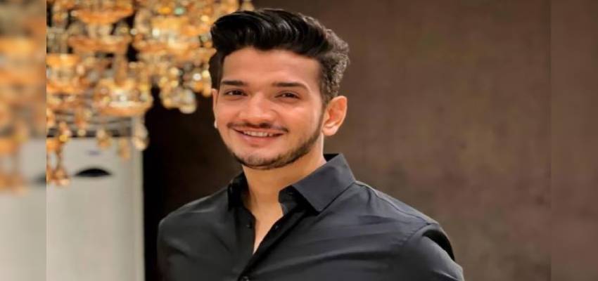 रेस्टोरेंट के मालिक ने Munawar Faruqui पर फेंके अंडे, थाने पहुंचा मामला