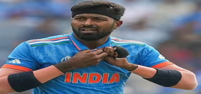 हार्दिक पांड्या के साथ करोड़ों की धोखाधड़ी, मुंबई पुलिस ने भाई को किया अरेस्ट